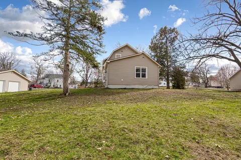 Exterior - 414 River St, Waterville, MN 56096 photo 7 of 9