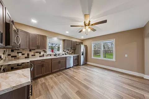 Kitchen - 414 River St, Waterville, MN 56096 photo 3 of 4