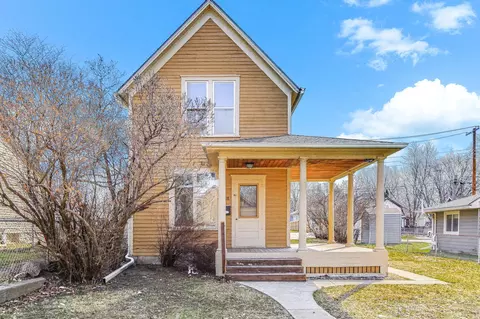 3118 Sheridan Ave N, Minneapolis, MN 55411