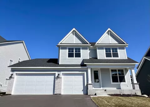 2726 Kensington Ave NE, Saint Michael, MN 55376