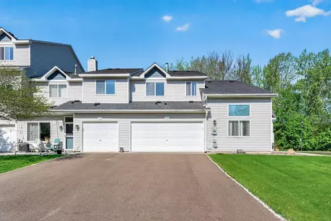 10740 Tamarack St NW, Coon Rapids, MN 55433