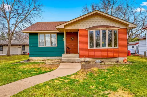 645 W 3rd St, Rush City, MN 55069