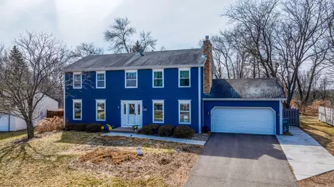 1700 Chatham Ave, Arden Hills, MN 55112
