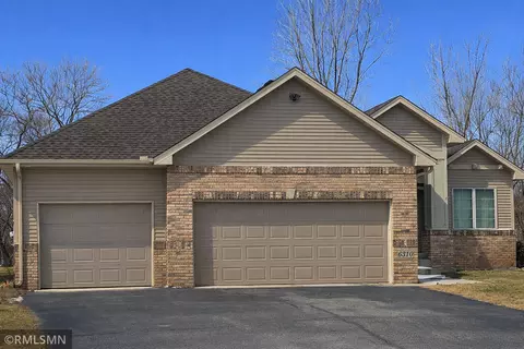 6310 154th Ct NW, Ramsey, MN 55303