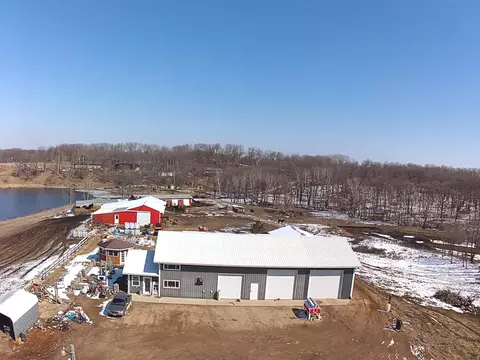 27301 315th St, Erhard, MN 56534