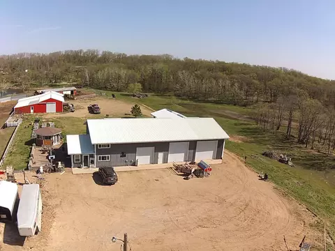 27301 315th St, Erhard, MN 56534