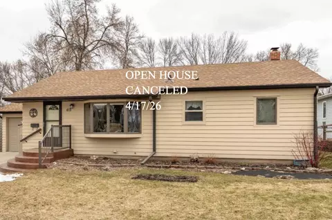 413 E St Charles Ave, Fergus Falls, MN 56537