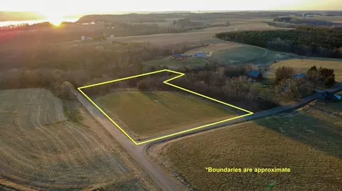 tbd Stewart Rd, Stockholm, WI 54769
