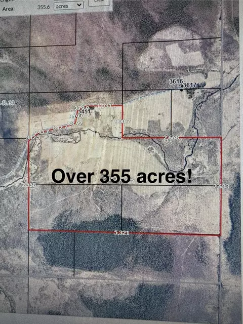 3451 Hay Creek Rd SE, Baudette, MN 56623