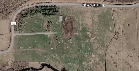 3451 Hay Creek Rd SE, Baudette, MN 56623
