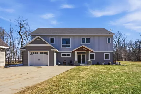12913 Krohnfeldt Ct NW, Alexandria, MN 56308