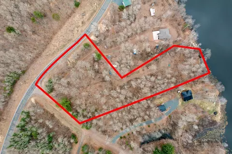 Nnn Lot 4 330th Ave/68th St, Clam Falls, WI 54837