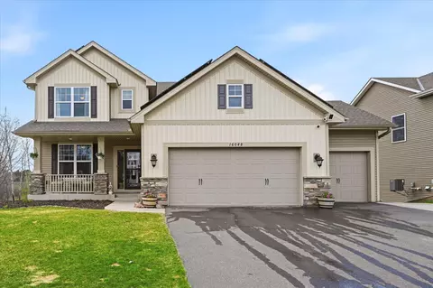 16048 Sapphire St NW, Ramsey, MN 55303