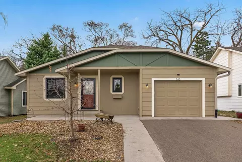 616 Jefferson Ln NW, Elk River, MN 55330