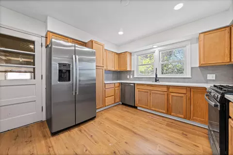 Kitchen - 2134 Garnet Dr, Eagan, MN 55122 photo 1 of 3