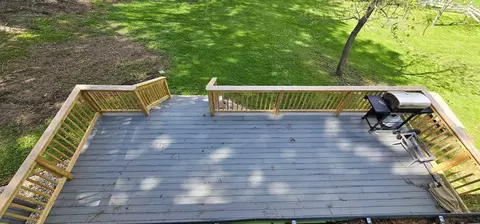 Exterior - 16128 331st Ave, Harmony, MN 55939 photo 15 of 22