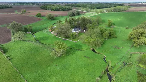 16128 331st Ave, Harmony, MN 55939