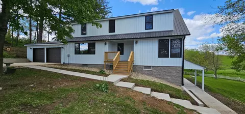 Exterior - 16128 331st Ave, Harmony, MN 55939 photo 5 of 22