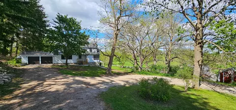 Exterior - 16128 331st Ave, Harmony, MN 55939 photo 3 of 22