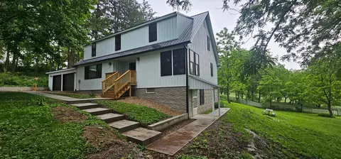 Exterior - 16128 331st Ave, Harmony, MN 55939 photo 20 of 22