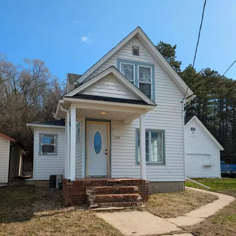 526 State Rd, Montevideo, MN 56265