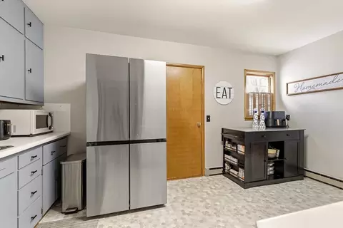 Kitchen - 301 S Oak St, Hendricks, MN 56136 photo 4 of 7