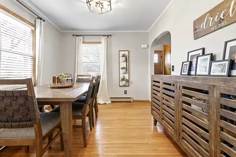 Dining - 301 S Oak St, Hendricks, MN 56136 photo 1 of 2