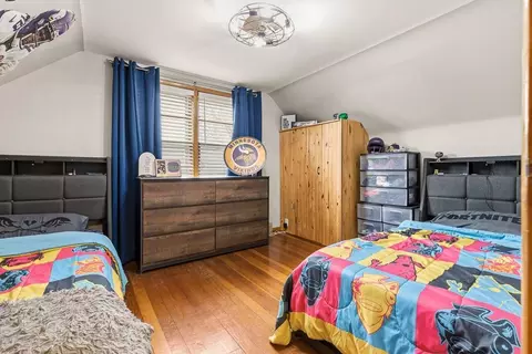 Bedroom - 301 S Oak St, Hendricks, MN 56136 photo 4 of 5