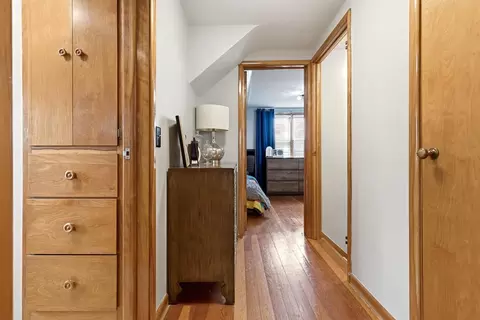 Entry Way - 301 S Oak St, Hendricks, MN 56136 photo 4 of 5