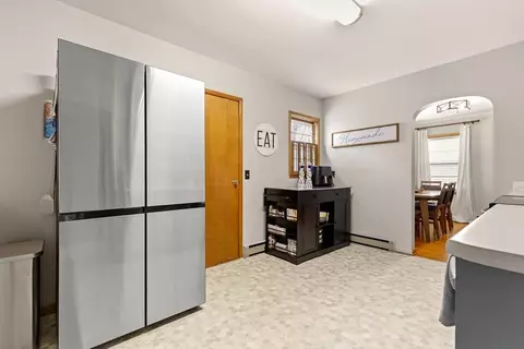 Kitchen - 301 S Oak St, Hendricks, MN 56136 photo 5 of 7