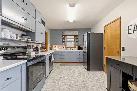 Kitchen - 301 S Oak St, Hendricks, MN 56136 photo 1 of 7
