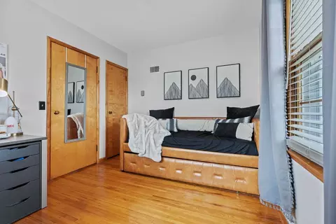Bedroom - 301 S Oak St, Hendricks, MN 56136 photo 1 of 5