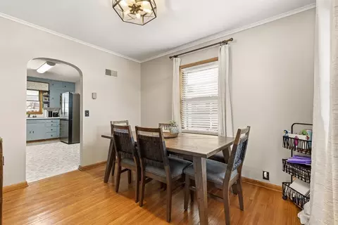 Dining - 301 S Oak St, Hendricks, MN 56136 photo 2 of 2