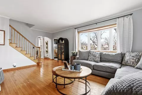 Living - 301 S Oak St, Hendricks, MN 56136 photo 1 of 1