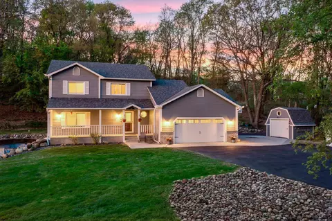 12650 212th Ave NW, Elk River, MN 55330