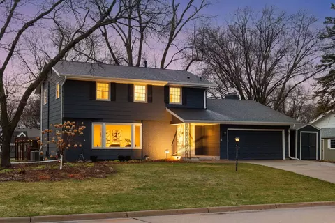 5932 Tamarac Ave, Edina, MN 55436