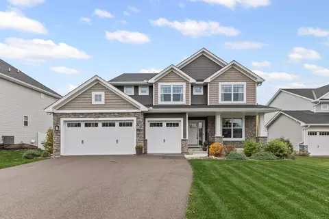 7963 64th Ct S, Cottage Grove, MN 55016