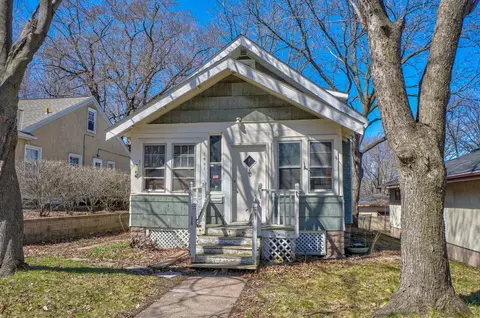 1401 Hazel St N, Saint Paul, MN 55119