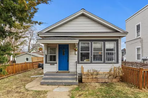 3221 Bryant Ave S, Minneapolis, MN 55408