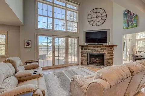 Living - 47660 N Diamond Lake Dr, Cable, WI 54821 photo 1 of 3