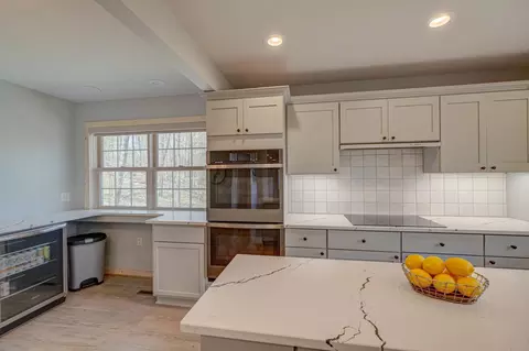Kitchen - 47660 N Diamond Lake Dr, Cable, WI 54821 photo 6 of 7