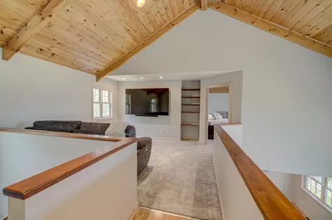Entry Way - 47660 N Diamond Lake Dr, Cable, WI 54821 photo 1 of 2