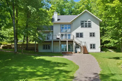 47660 N Diamond Lake Dr, Cable, WI 54821