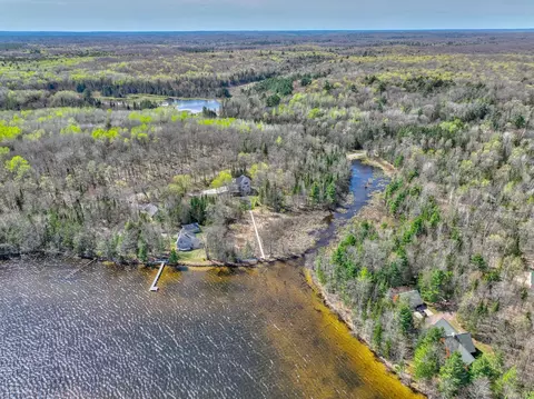 View/Area - 47660 N Diamond Lake Dr, Cable, WI 54821 photo 2 of 12
