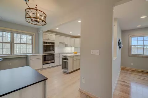 Kitchen - 47660 N Diamond Lake Dr, Cable, WI 54821 photo 1 of 7