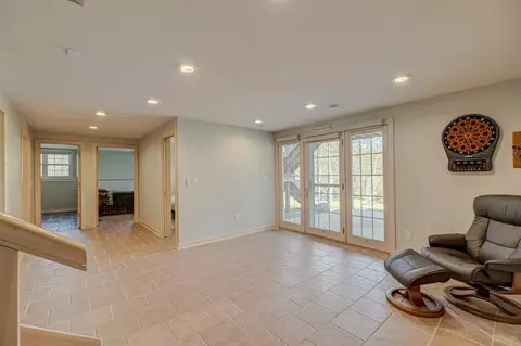 Entry Way - 47660 N Diamond Lake Dr, Cable, WI 54821 photo 2 of 2