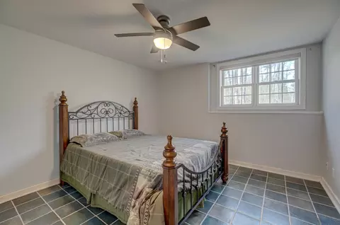 Bedroom - 47660 N Diamond Lake Dr, Cable, WI 54821 photo 5 of 6