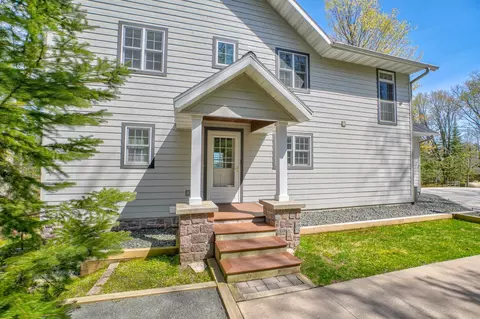 Exterior - 47660 N Diamond Lake Dr, Cable, WI 54821 photo 8 of 10
