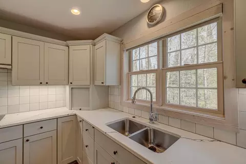 Kitchen - 47660 N Diamond Lake Dr, Cable, WI 54821 photo 7 of 7