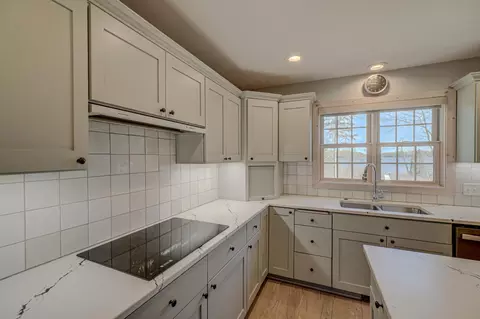 Kitchen - 47660 N Diamond Lake Dr, Cable, WI 54821 photo 4 of 7